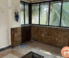 1 BHK FLAT AVAILABLE IN VEERA DESAI ROAD - 2