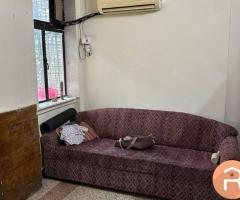 1 BHK FLAT AVAILABLE IN VEERA DESAI ROAD - 3