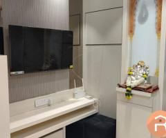 2 BHK Flat Available for Rent in goregaon East