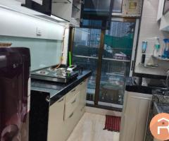 2 BHK Flat Available for Rent in goregaon East - 6