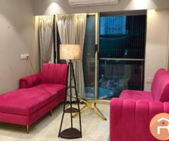 2 BHK Flat Available for Rent in goregaon East - 7