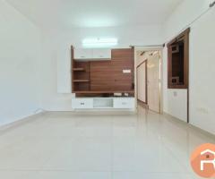 2BHK flat available for rent near Indiranagar - 3