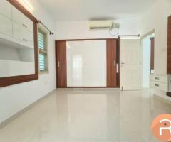 2BHK flat available for rent near Indiranagar - 4