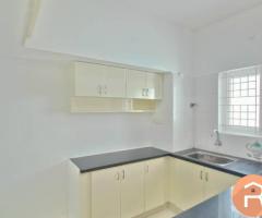 2BHK flat available for rent near Indiranagar - 6