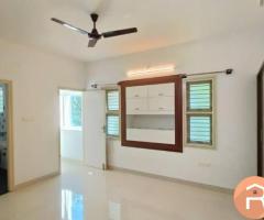 2BHK flat available for rent near Indiranagar - 7