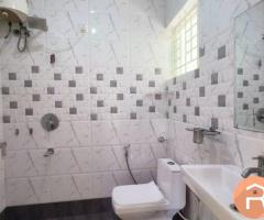 2BHK flat available for rent near Indiranagar - 8