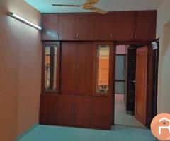 3BHK flat available for rent in Marathalli - 3