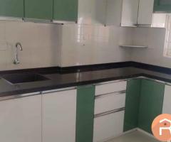 2bhk in flat available for rent in Myhna Maple