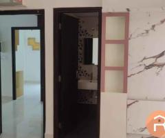 2bhk in flat available for rent in Myhna Maple - 3