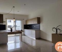 1Bhk Flat is available for rent in Bellandur - 2