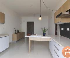 1Bhk Flat is available for rent in Bellandur - 4