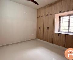 2 bhk brand new flat in kondapur - 2