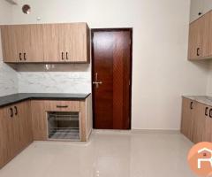 2 bhk brand new flat in kondapur - 3