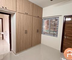 2 bhk brand new flat in kondapur - 5