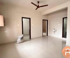 2 bhk brand new flat in kondapur - 7