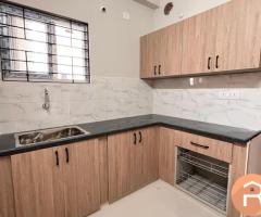 2 bhk brand new flat in kondapur - 8