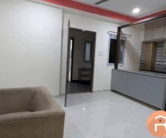 1bhk Kondapur Sami/fully  furnished for rent in Kondapur - 2