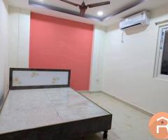 1bhk Kondapur Sami/fully  furnished for rent in Kondapur - 3