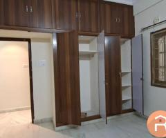 2bhk Semi furnished available for rent in Manikonda - 3