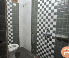 2bhk Semi furnished available for rent in Manikonda - 4
