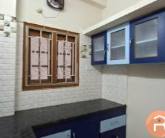 2bhk Semi furnished available for rent in Manikonda - 5