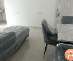 2BHK Furnished flat available for rent in kondapur
