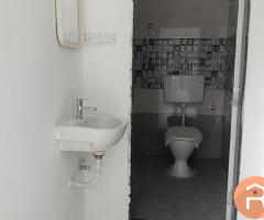 2BHK Furnished flat available for rent in kondapur - 7
