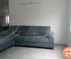 2BHK Furnished flat available for rent in kondapur - 8