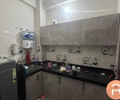 2 bhk furnished flat available for rent in Malviya Nagar - 2
