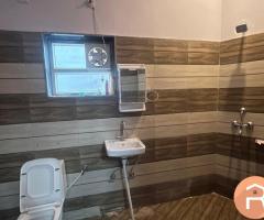 2 bhk furnished flat available for rent in Malviya Nagar - 4