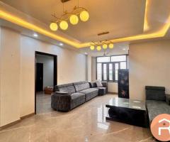 3 bhk luxurious Penthouse available For rent DCM Road