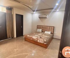 3 bhk luxurious Penthouse available For rent DCM Road - 2