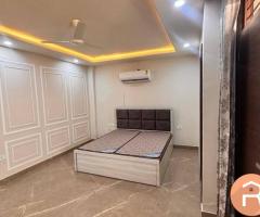 3 bhk luxurious Penthouse available For rent DCM Road - 3