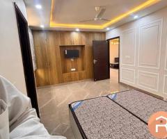 3 bhk luxurious Penthouse available For rent DCM Road - 5