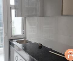 1bhk studio apartment flat available for rent in nx one mall - 2