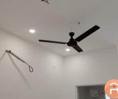 1bhk studio apartment flat available for rent in nx one mall - 3