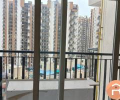 3BHK  for Rent in O2 Valley Techzone-IV - 3