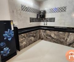 2bhk Furnished flat on rent in baner