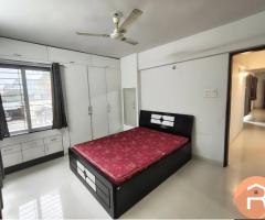 2bhk Furnished flat on rent in baner - 2