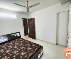 2bhk Furnished flat on rent in baner - 3