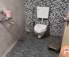 2bhk Furnished flat on rent in baner - 8