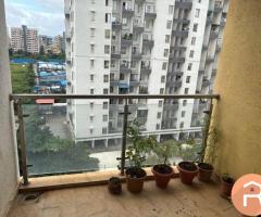 2 BHK Flat for Rent in Wakad