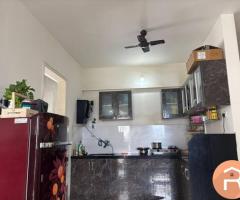 2 BHK Flat for Rent in Wakad - 4