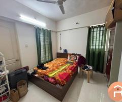 2 BHK Flat for Rent in Wakad - 6