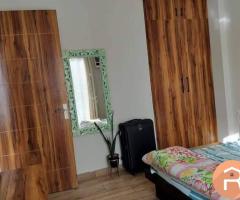 1BHK Furnished flat available in sector 43 Gurgaon - 3