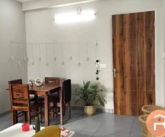 1BHK Furnished flat available in sector 43 Gurgaon - 4