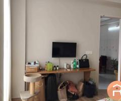 1BHK Furnished flat available in sector 43 Gurgaon - 5