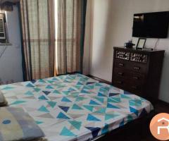 3BHK furnished flat for Rent in Unitech Residences Sector 33 - 2