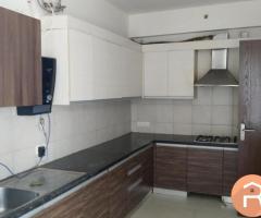 3bhk +servant room available in Sector 57gurgaon