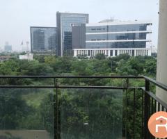 3bhk +servant room available in Sector 57gurgaon - 4